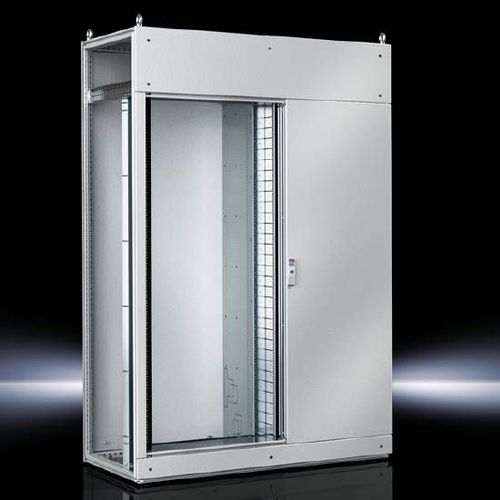 Armario eléctrico de distribución - TS 8 - RITTAL - de suelo