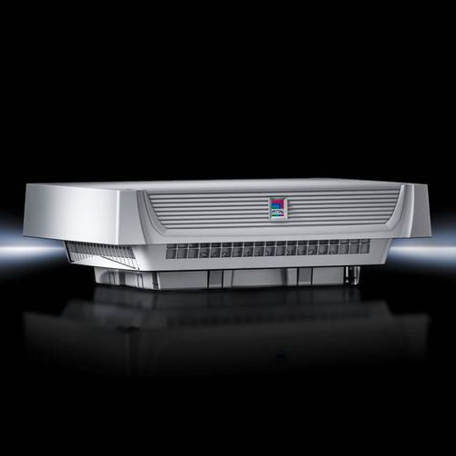Ventilador de tejado - SK series - RITTAL - IP55 / axial / de refrigeración