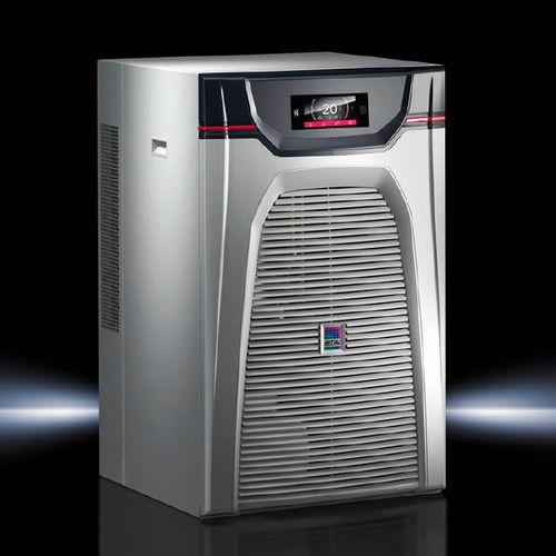 Refrigerador de agua - Blue e+ series - RITTAL - compacto