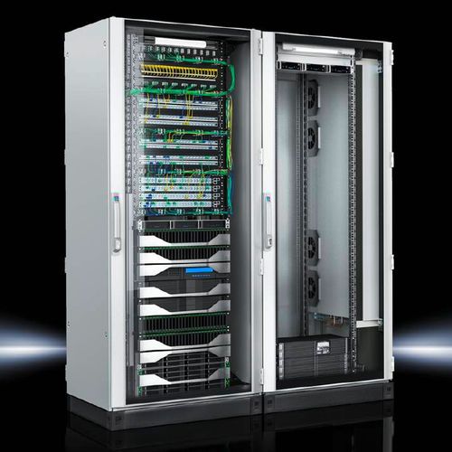 Centro de datos modular - Edge Data Center - RITTAL