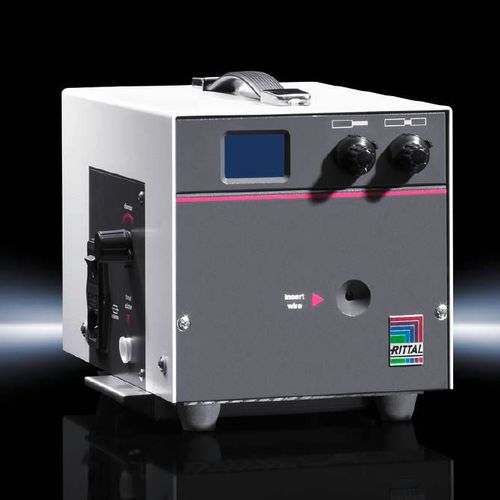 Peladora para hilos eléctricos - S22 - RITTAL