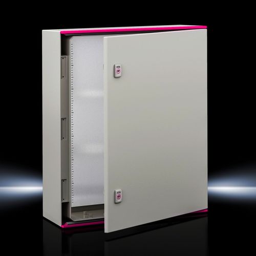 Caja de poliéster reforzado por fibra de vidrio - AX series - RITTAL - compacta / rectangular / industrial