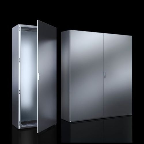 armario eléctrico de pie