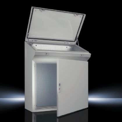 Pupitre de control - TP Series - RITTAL - industrial / monobloque