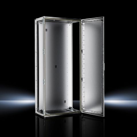 Armario eléctrico de conmutación - VX 25 - RITTAL - de suelo / de exterior / para entorno difícil