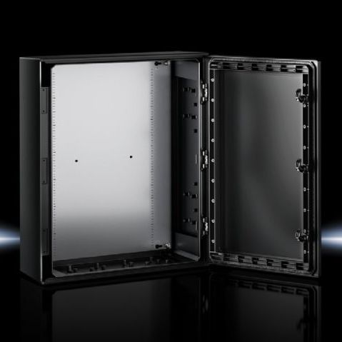 Caja antideflagrante - AX - RITTAL - compacta / rectangular / de plástico
