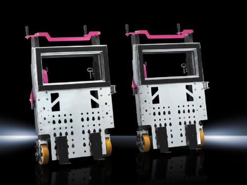 Sistema de manipulación para la industria - Smart Lifter - RITTAL - de transporte / para armario / industrial