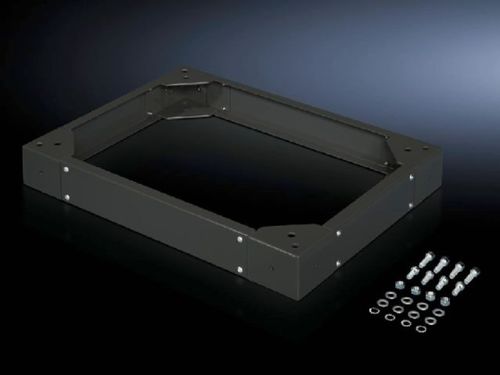 Base/zócalo para cajas - VX/TS - RITTAL