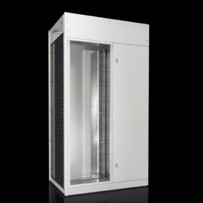 Armario eléctrico de distribución - VX 25 - RITTAL - de suelo