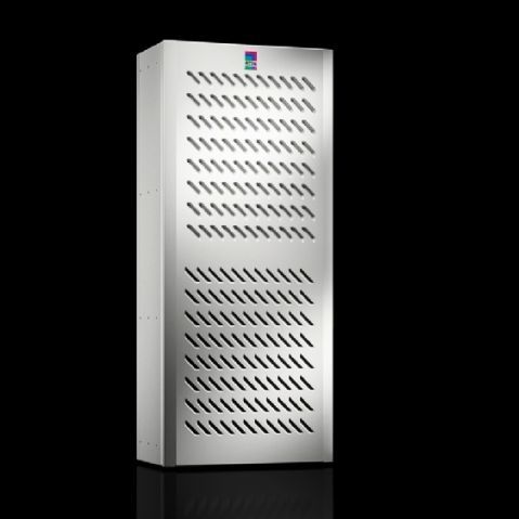 Climatizador de pared - Blue e+ series - RITTAL - de exterior / de ahorro energético