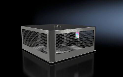 Grupo frigorífico estacionario - Small Cooling Units - RITTAL