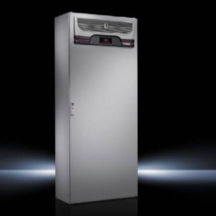 Climatizador para armario eléctrico vertical - VX series - RITTAL - industrial / de ahorro energético