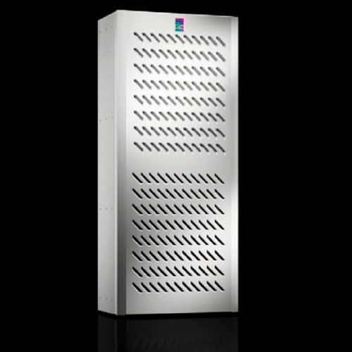 Climatizador para armario eléctrico de pared - Blue e+ - RITTAL - compacto / de exterior