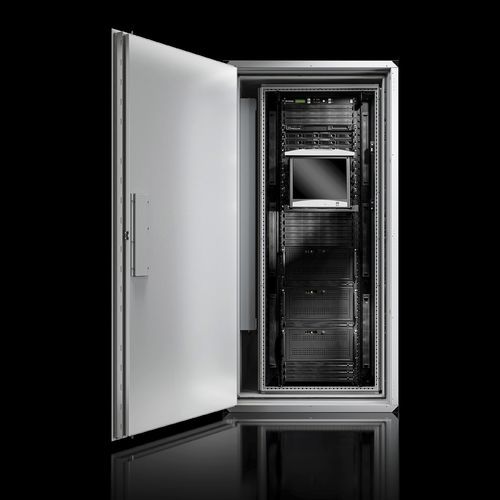 Microcentro de datos modular - 7999009 - RITTAL