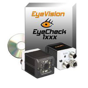 Cámara de tratamiento de imágenes - EyeCheck 1xxx Series - EVT Eye Vision Technology GmbH - de color / CMOS / Ethernet