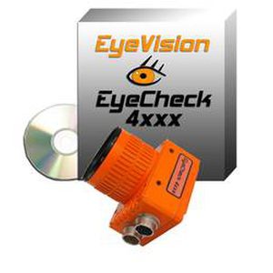 Cámara de tratamiento de imágenes - EyeCheck 4xxx Series - EVT Eye Vision Technology GmbH - de color / monocroma / CMOS