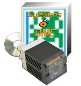 Lector de código data-matrix - EyeSens DMC - EVT Eye Vision Technology GmbH