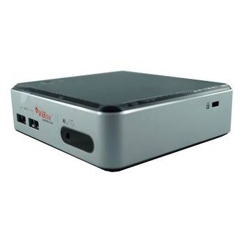 PC embarcado - EyeVBox II - EVT Eye Vision Technology GmbH - Intel® Core i3 / HDMI