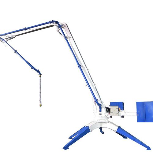 Pluma de colocación de hormigón - Pb13A-3r - XCMG