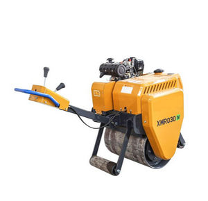 Compactador en tándem - XMR030 - XCMG - vibratorio