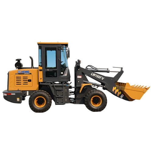 Cargadora de ruedas - LW160FV - XCMG