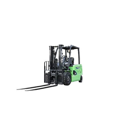 Carretilla elevadora eléctrica - XCB30-L6-S - XCMG - con operador sentado / para almacén / industrial