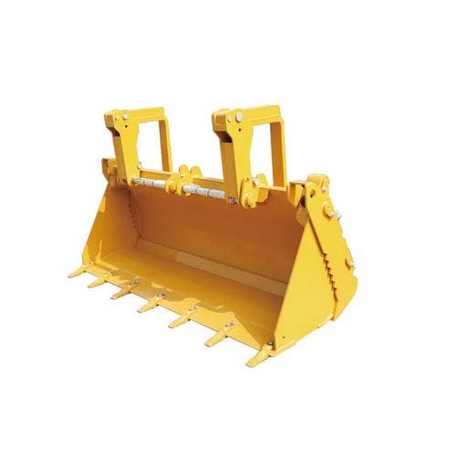 Cuchara combo - XTSD1OWB - XCMG - para retroexcavadora