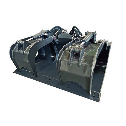 Bivalva para material a granel - SR07 - XCMG