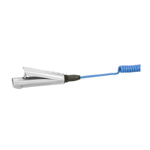 Pinza de puesta a tierra - TERRA-C/S - Eltex-Elektrostatik-GmbH