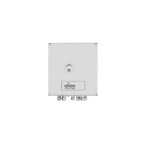 Dispositivo de puesta a tierra - TERRAPHARM - Eltex-Elektrostatik-GmbH