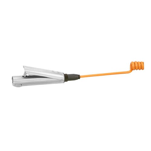Pinza de puesta a tierra - TERRA-C/P - Eltex-Elektrostatik-GmbH