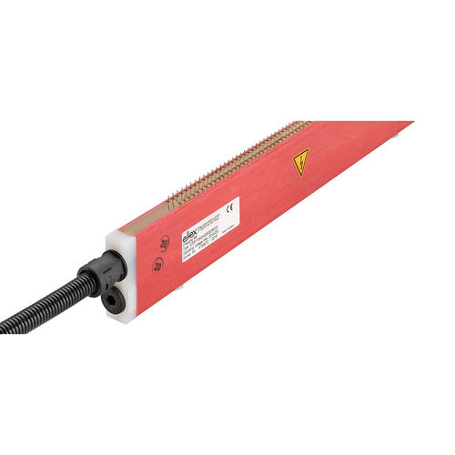 Barra de ionización - MTS20 - Eltex-Elektrostatik-GmbH