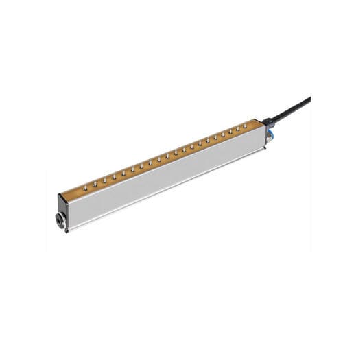 Barra antiestática - flexBAR R60L - Eltex-Elektrostatik-GmbH