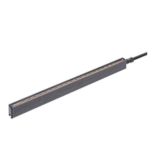 Barra antiestática robusta - blueBAR R50 - Eltex-Elektrostatik-GmbH