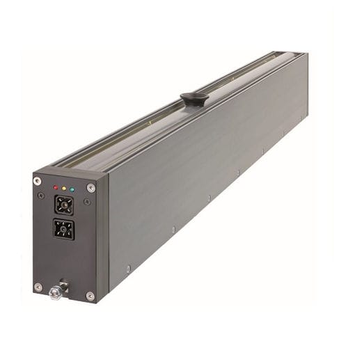 Barra antiestática - IONSTAR RX3 - Eltex-Elektrostatik-GmbH