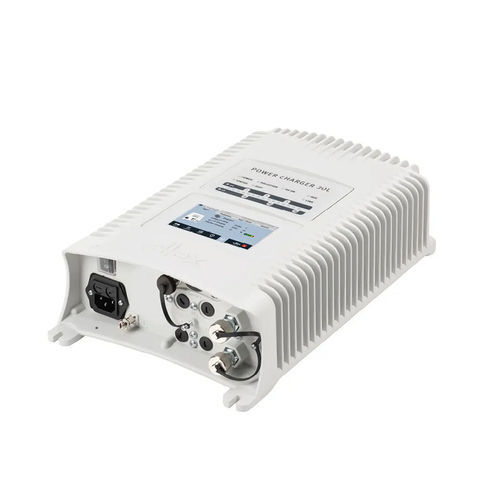 Generador eléctrico de carga - POWER CHARGER - Eltex-Elektrostatik-GmbH - compacto / de alta tensión