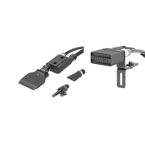 Boquilla de soplado - R55E - Eltex-Elektrostatik-GmbH - de ionización / de aire / recta