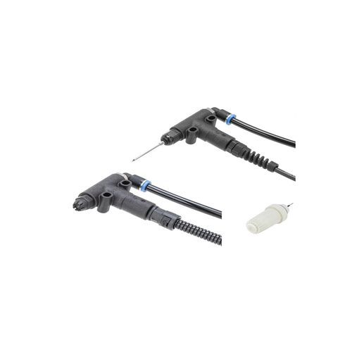 Boquilla de soplado - R36E - Eltex-Elektrostatik-GmbH - de ionización / de aire / recta