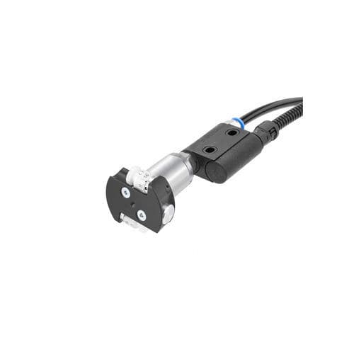 Boquilla de limpieza - cleanBLOW - Eltex-Elektrostatik-GmbH - de soplado / de ionización / de aire
