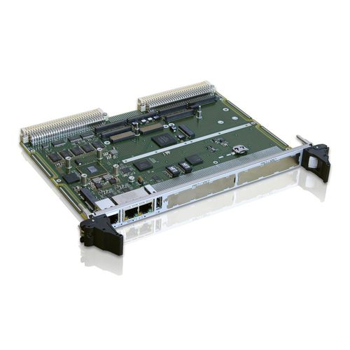 Ordenador monotarjeta VME - VM6103 series - Kontron - Dual Core / Quad Core / ARM® Cortex A53