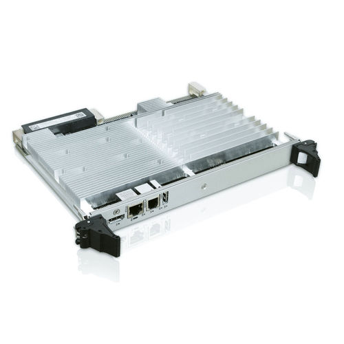 ordenador monotarjeta VPX - Kontron