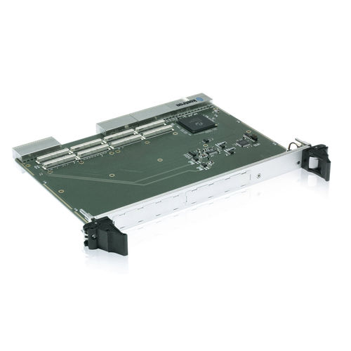 Tarjeta portadora CompactPCI - CP690 series - Kontron