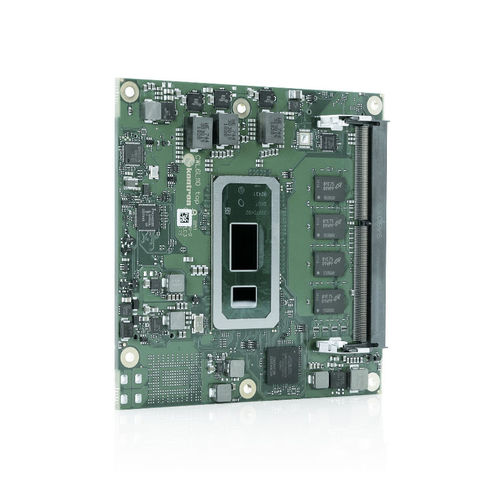 computer-on-module COM Express - Kontron