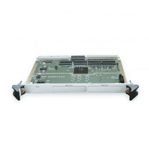 Tarjeta portadora PMC VME 6U - V2PMC2 - Kontron