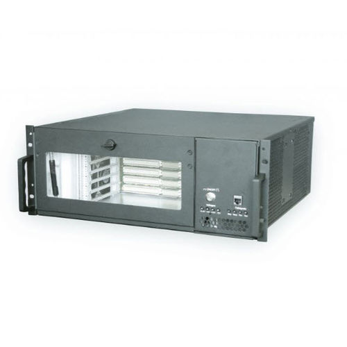 Chasis en bastidor - R4U8S series - Kontron - 19" / 4U / 6U