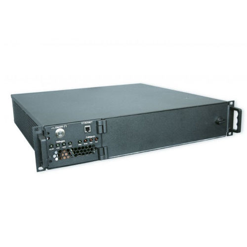 Chasis en bastidor - R2U4S series - Kontron - 19" / 2U / 6U
