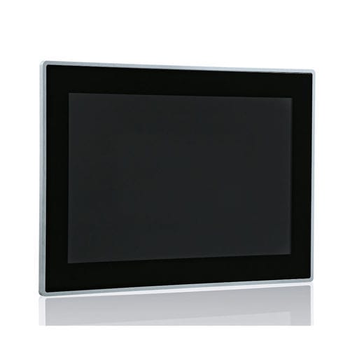 Panel PC pantalla táctil capacitiva PCAP - CP  - Kontron - IPS LCD / 7" / 15,6"