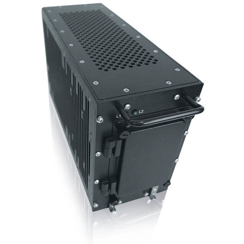 Computadora box - ACE FLIGHT™ 4780 - Kontron - en riel DIN / Quad Core / Ethernet