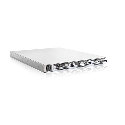 Servidor de vídeo - SYMKLOUD MS1300  - Kontron - 24" / 1U / Intel® Xeon E3