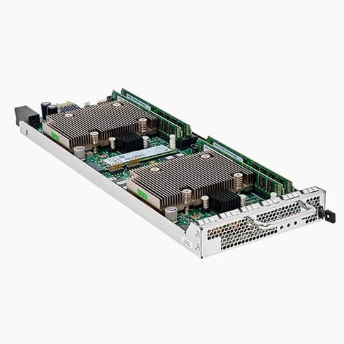 Servidor de vídeo - MSP8022 - Kontron - de red / GPU / 2U